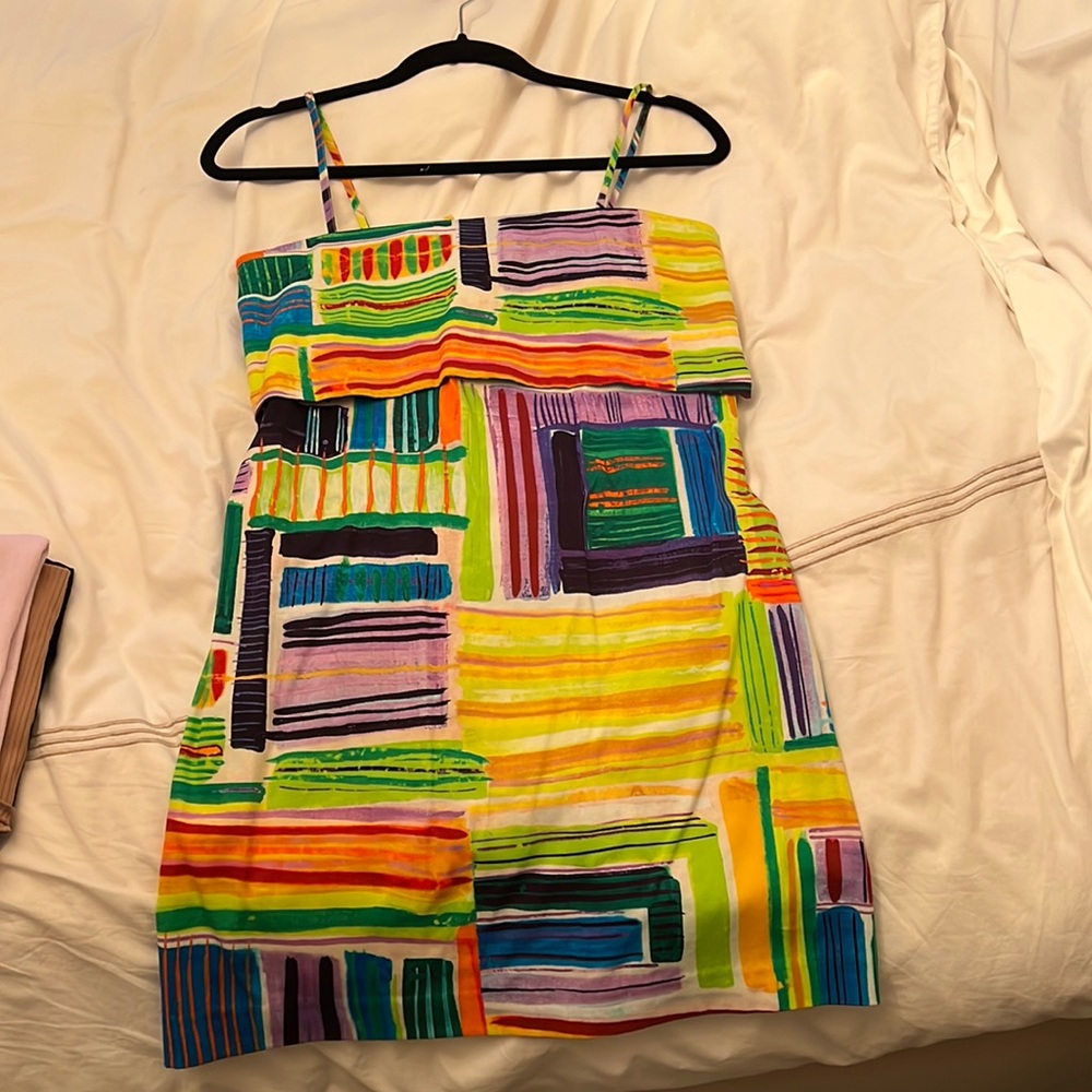 ALEXIS Dress